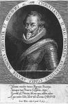 Frederic al V-lea, Elector Palatin