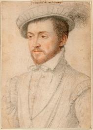 François de Montmorency