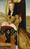 Jeanne de Bourbon, Duchess of Bourbon