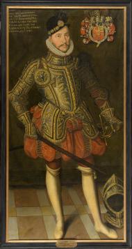 Adolf I, Duke of Schleswig-Holstein-Gottorp
