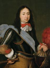 Ferdinand Maria, Elector de Bavaria