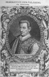 Frederic al IV-lea al Palatinatului