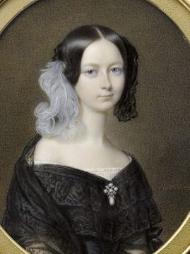 Ducesa Helen de Mecklenburg-Schwerin