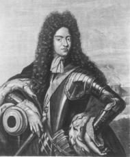 Johann George al IV-lea, Elector de Saxonia