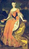 Maria Augusta, Prințesă de Thurn și Taxis