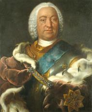 Francisc Josias, Duce de Saxa-Coburg-Saalfeld Francisc Josias, Duce de Saxa-Coburg-Saalfeld