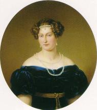 Antonieta de Saxe-Coburgo-Saalfeld