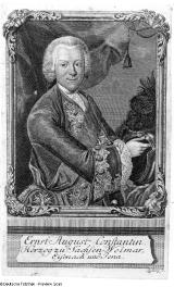 Ernst August al II-lea Ernst August al II-lea