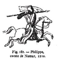 Filip I de Namur