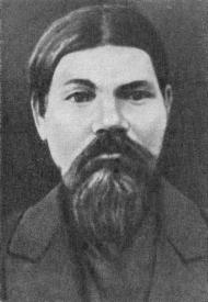 Timofey Matveevich Matveev