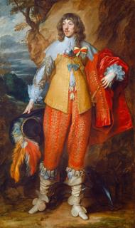 Henry II of Lorraine, Duke of Guise