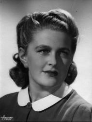 Geneviève Prigent