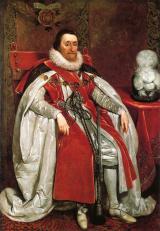 James VI and I