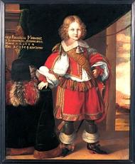 Johann Frederic