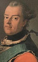 Prince Eugene of Saxe-Hildburghausen Prince Eugene of Saxe-Hildburghausen