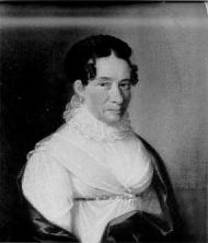 Countess Amalie of Löwenstein-Wertheim-Virneburg